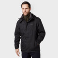 Men's Downpour Waterproof Jacket