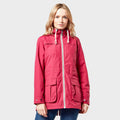 Women's Weekend Waterproof Jacket