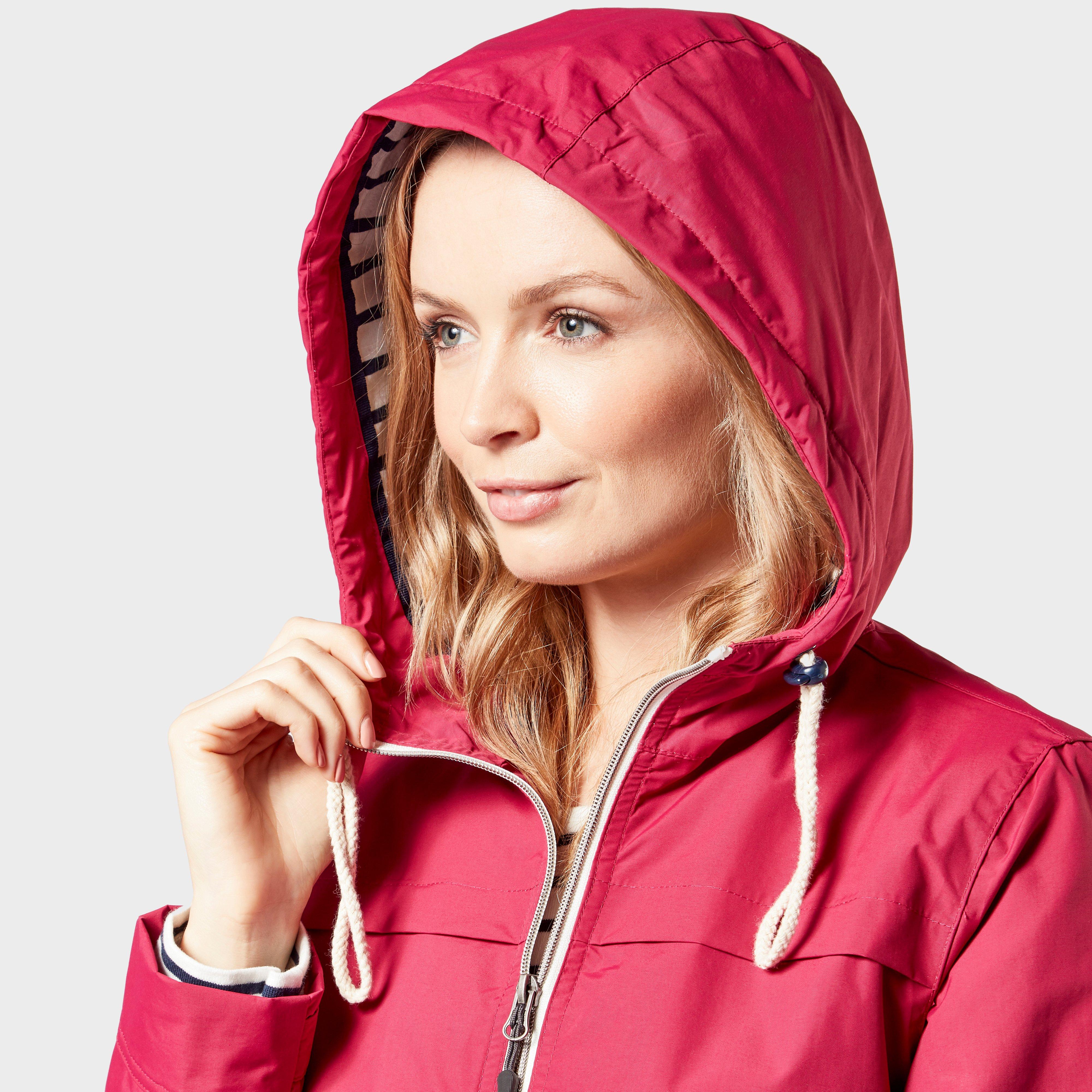 Women's Weekend Waterproof Jacket