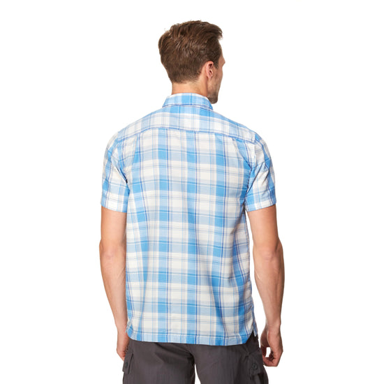 Men's Brennen Short Sleeve Shirt