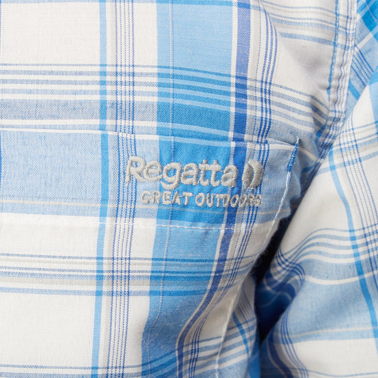 Men's Brennen Short Sleeve Shirt