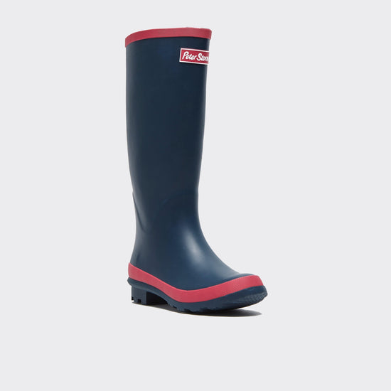 Women's Trim Wellies Medium