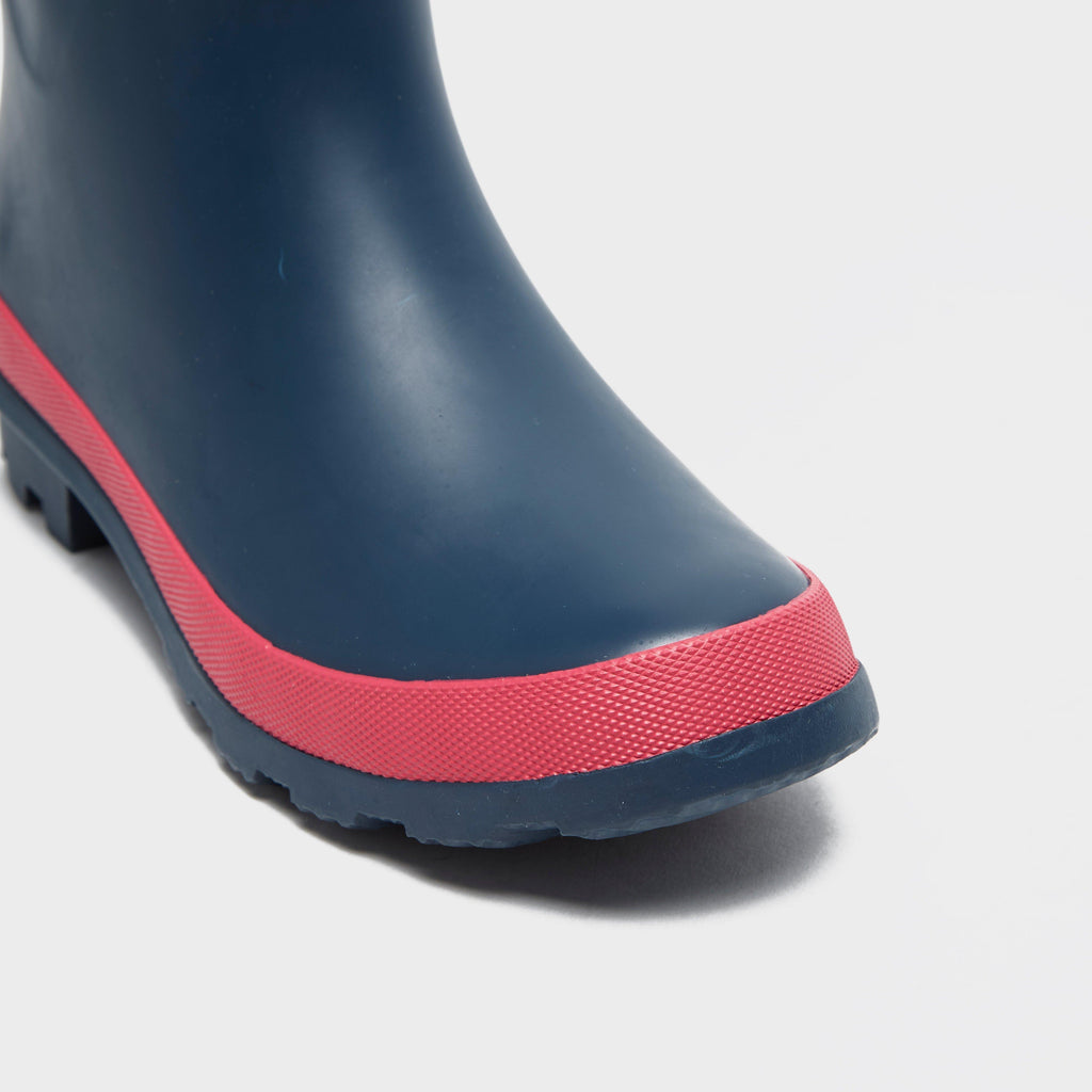 Women's Trim Wellies Medium