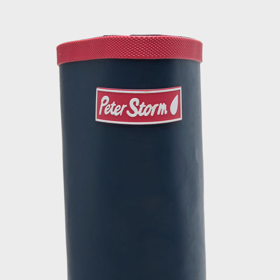 Women's Trim Wellies Medium