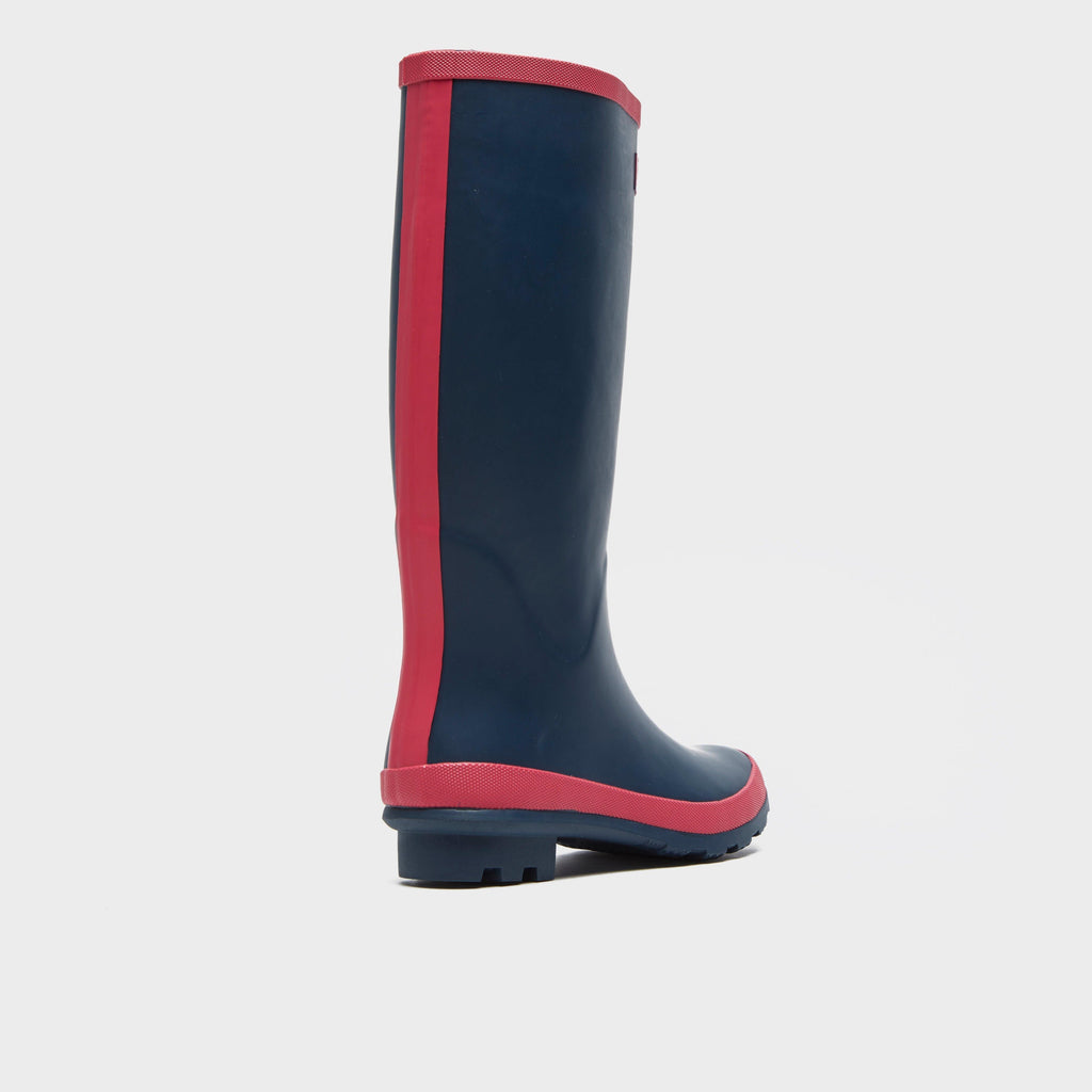 Women's Trim Wellies Medium