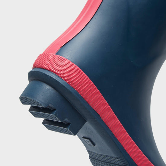 Women's Trim Wellies Medium