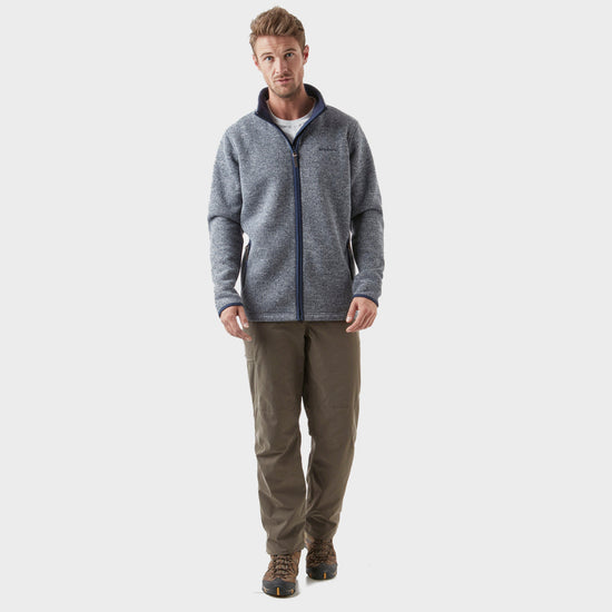 Men’s Windermere Full-Zip Fleece