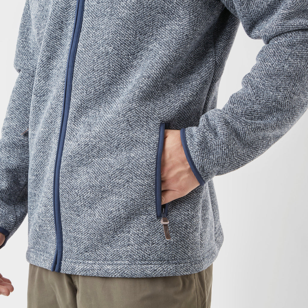 Men’s Windermere Full-Zip Fleece