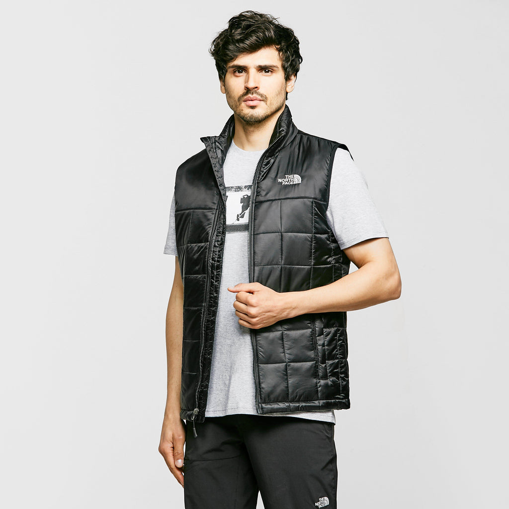 Men’s Exhale Gilet