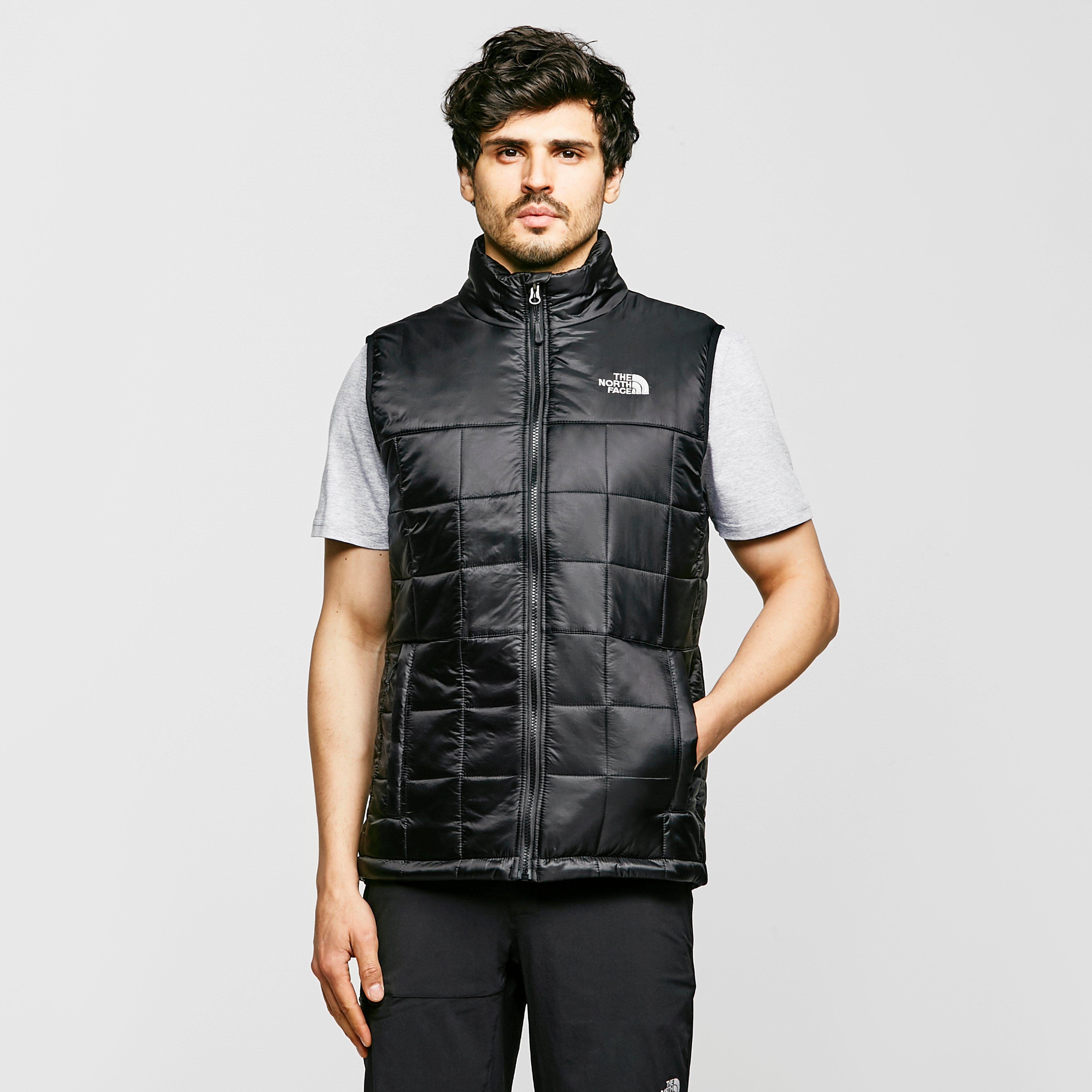 Men’s Exhale Gilet