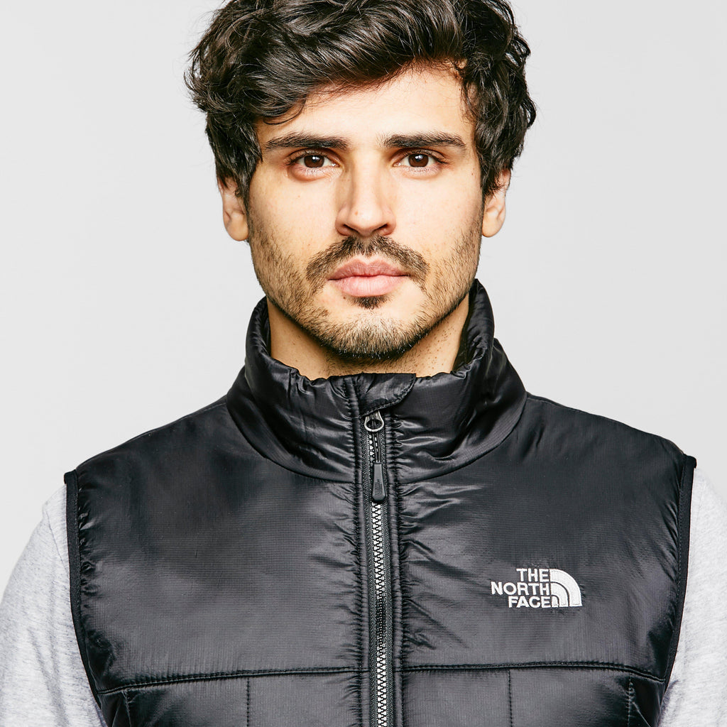 Men’s Exhale Gilet