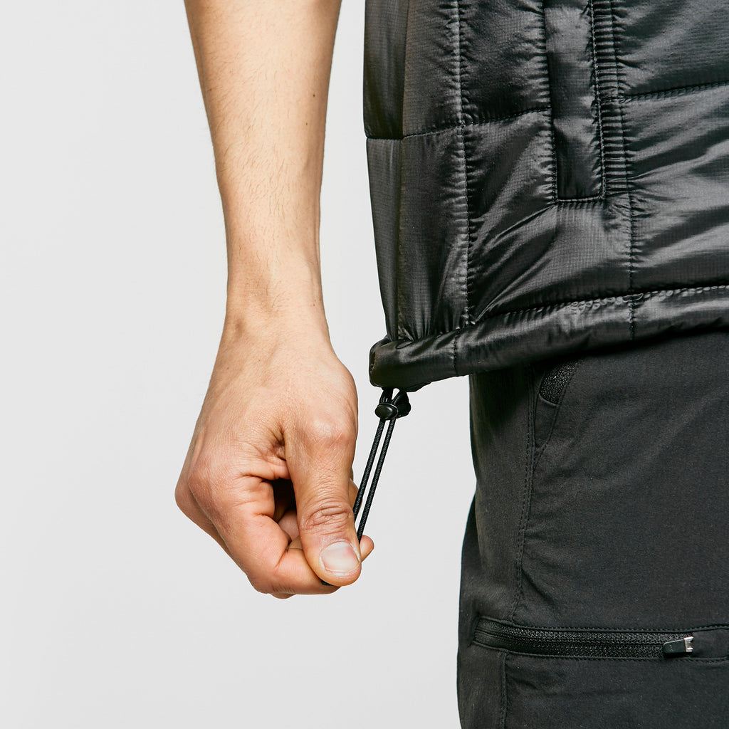 Men’s Exhale Gilet