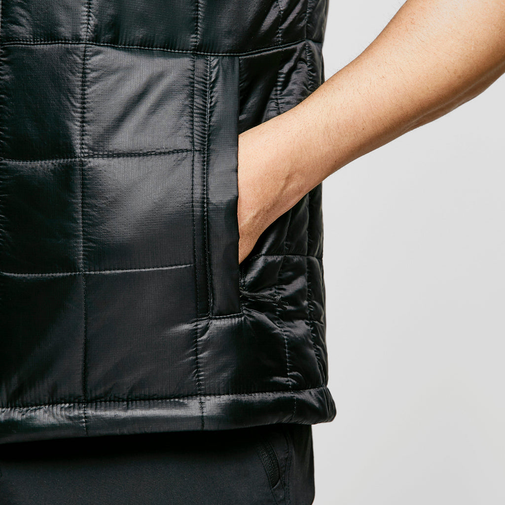 Men’s Exhale Gilet