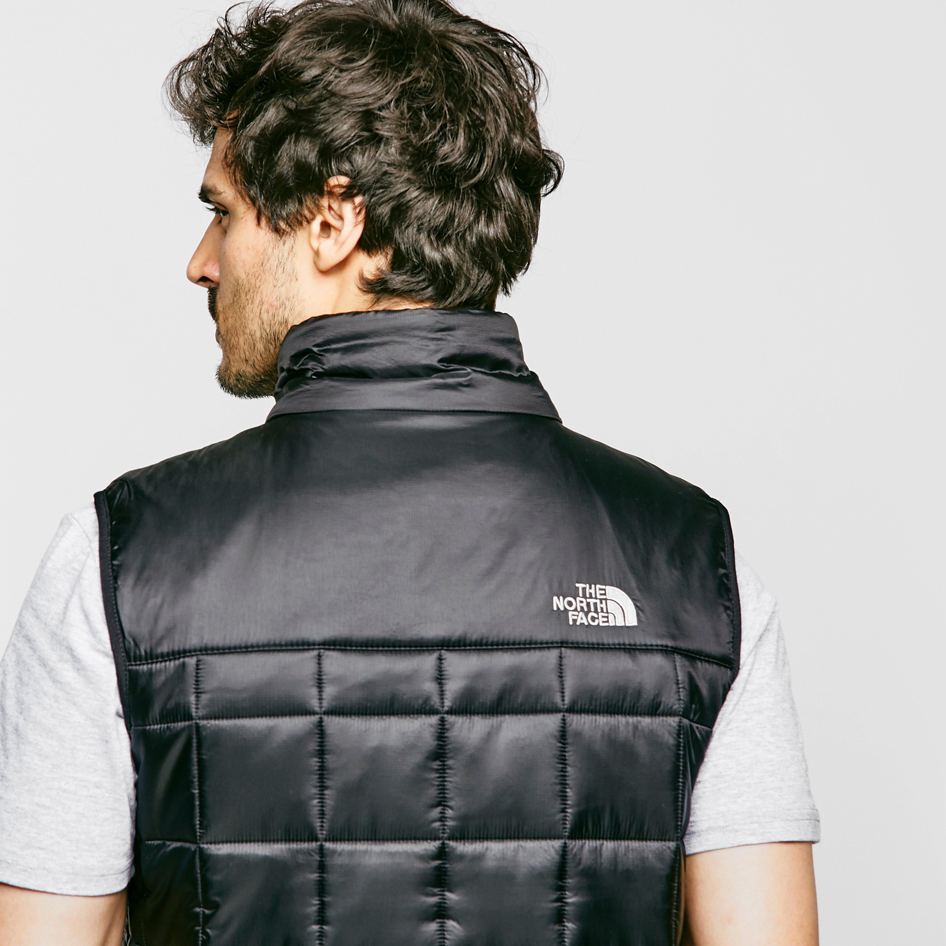 Men’s Exhale Gilet