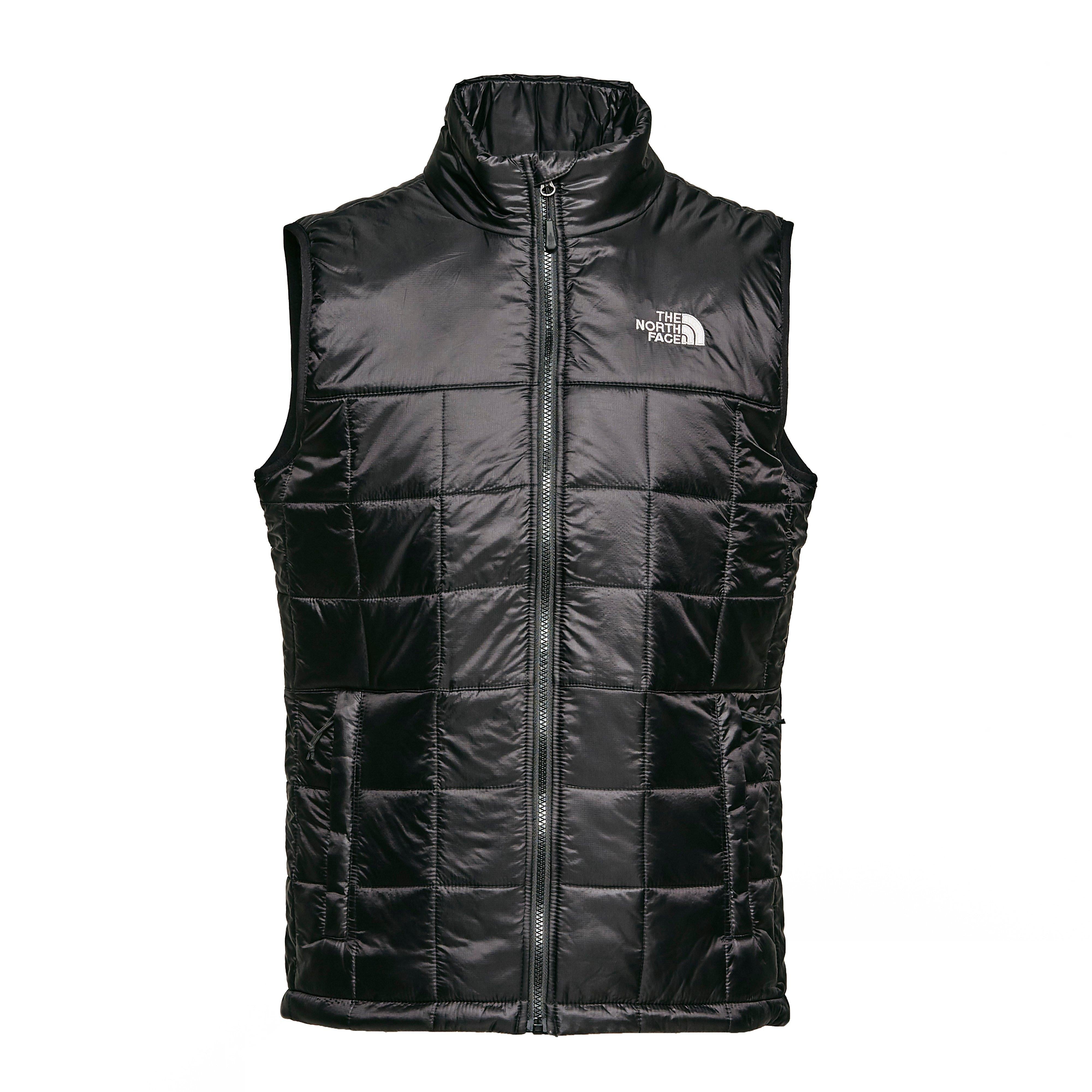 Men’s Exhale Gilet