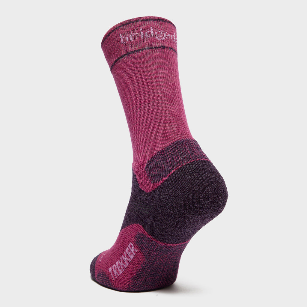 Women’s Hike Endurance Midweight Boot Sock