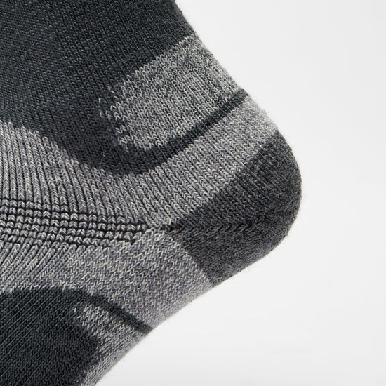 Men's Hike Endurance Midweight Boot Sock