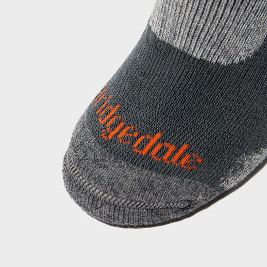 Men's Hike Endurance Midweight Boot Sock