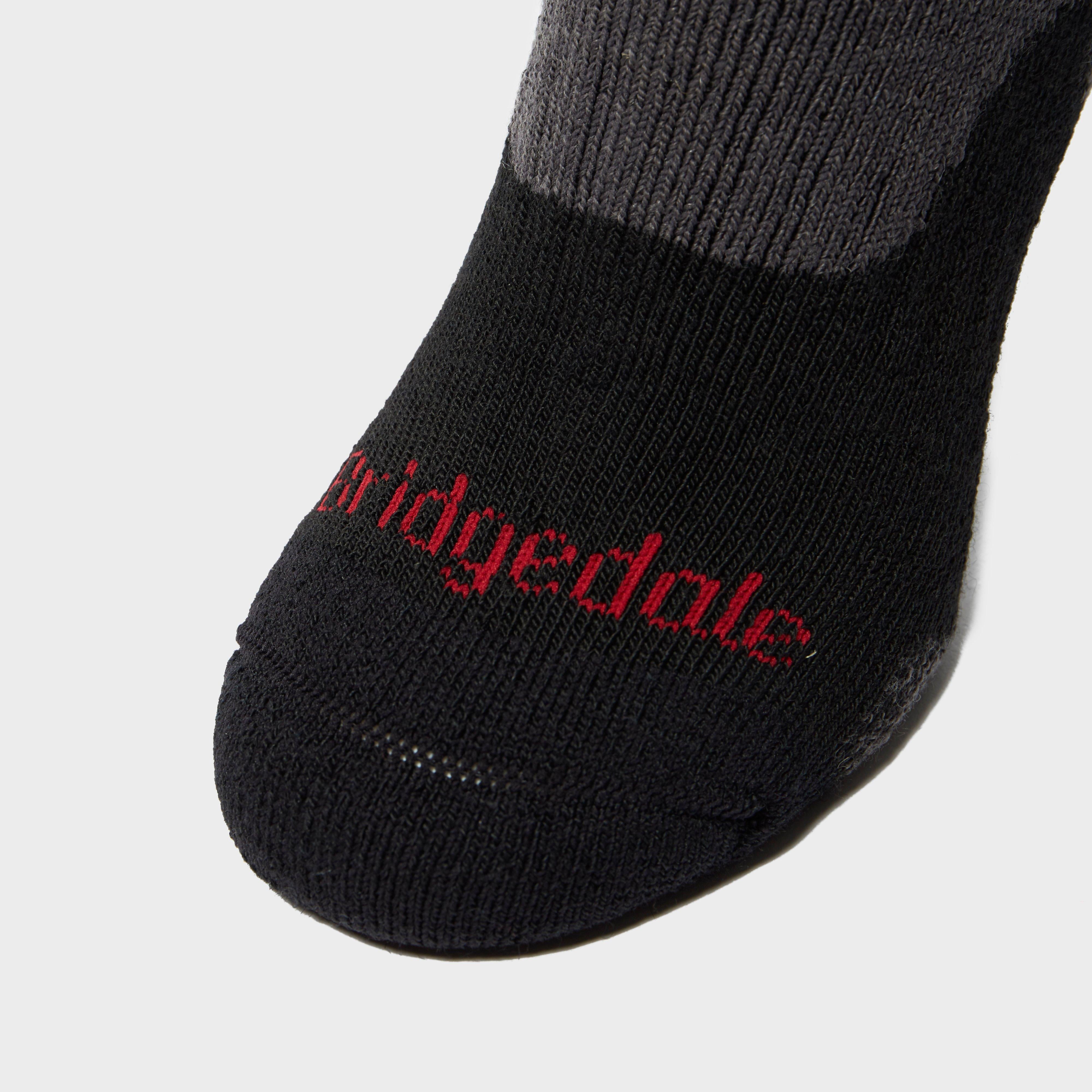 Women’s Hike Endurance Midweight Boot Sock