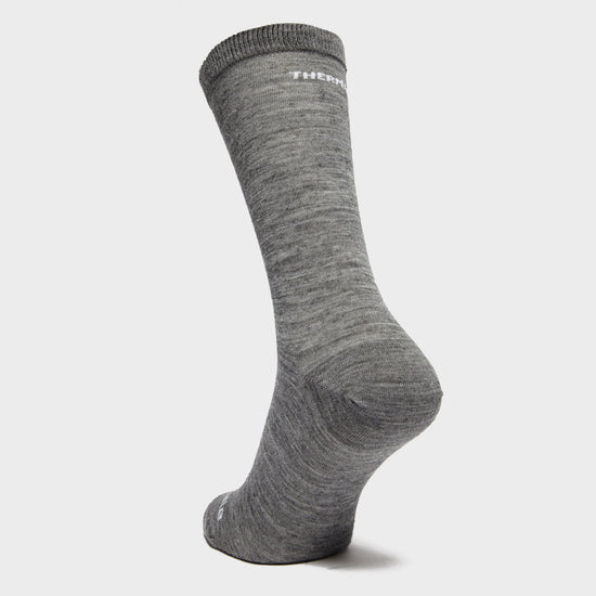 Thermal Liner Socks 2 Pack