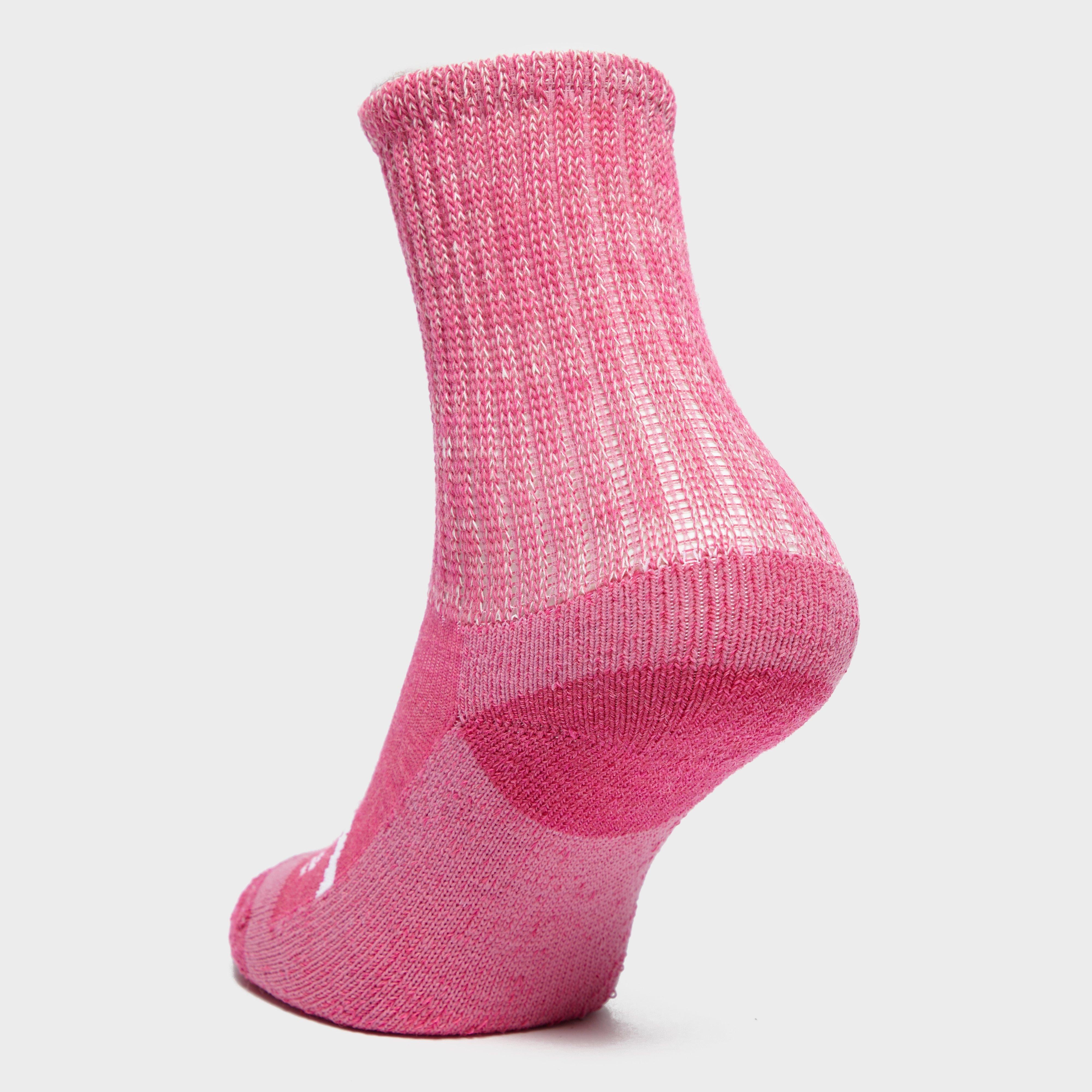 Kids’ WoolFusion Trek Sock