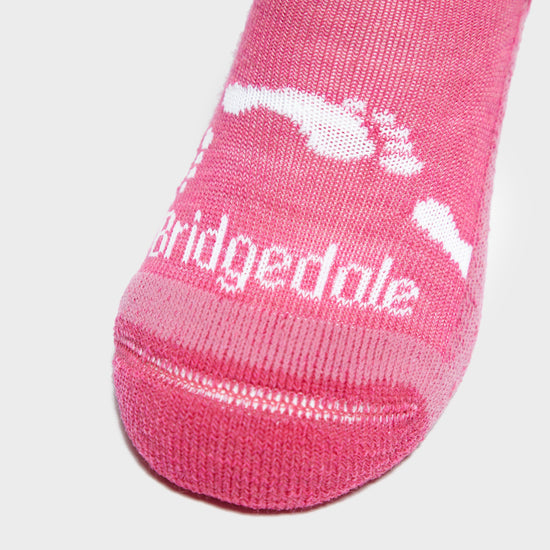 Kids’ WoolFusion Trek Sock