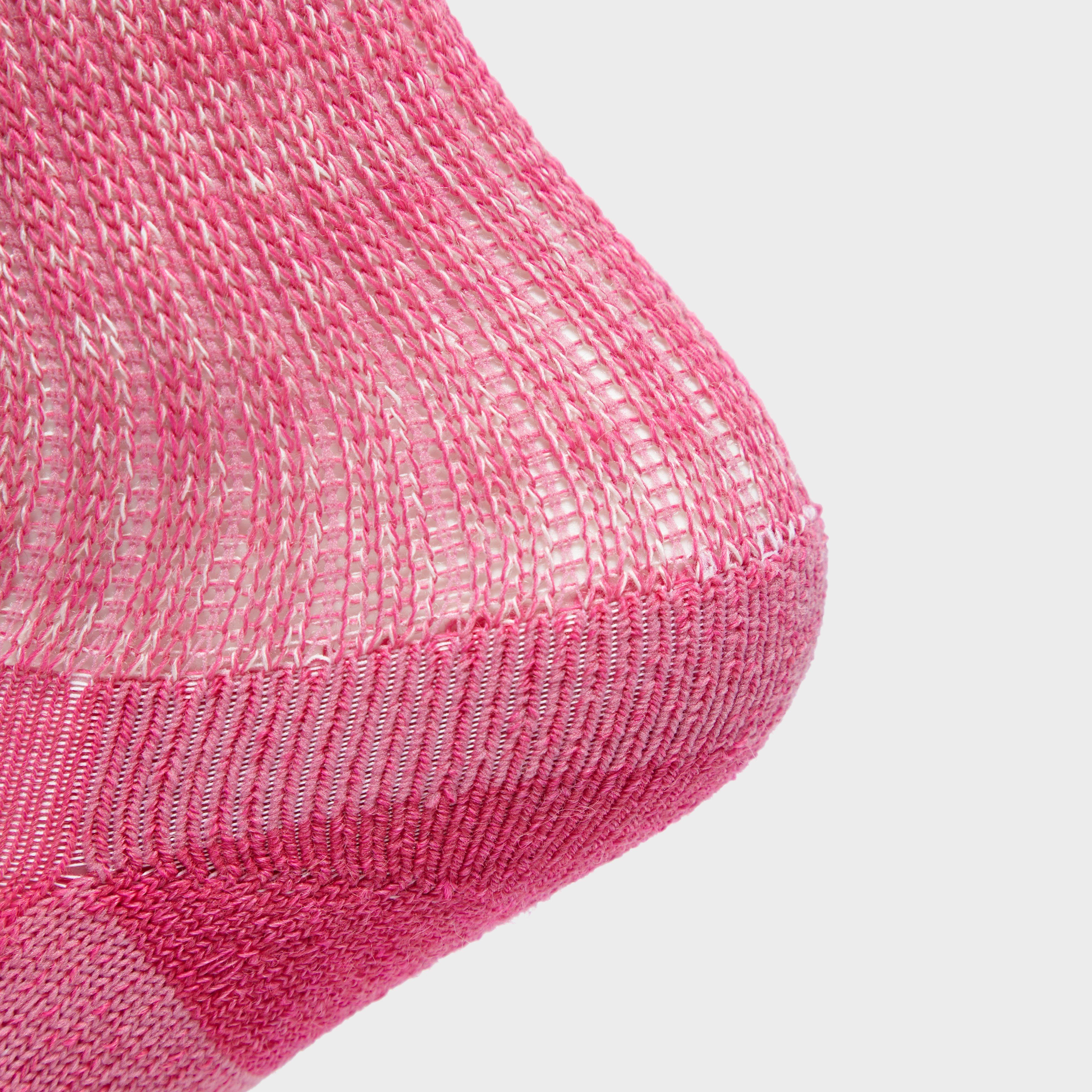 Kids’ WoolFusion Trek Sock