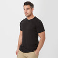 Men's Short Sleeve Thermal Crew Baselayer Top
