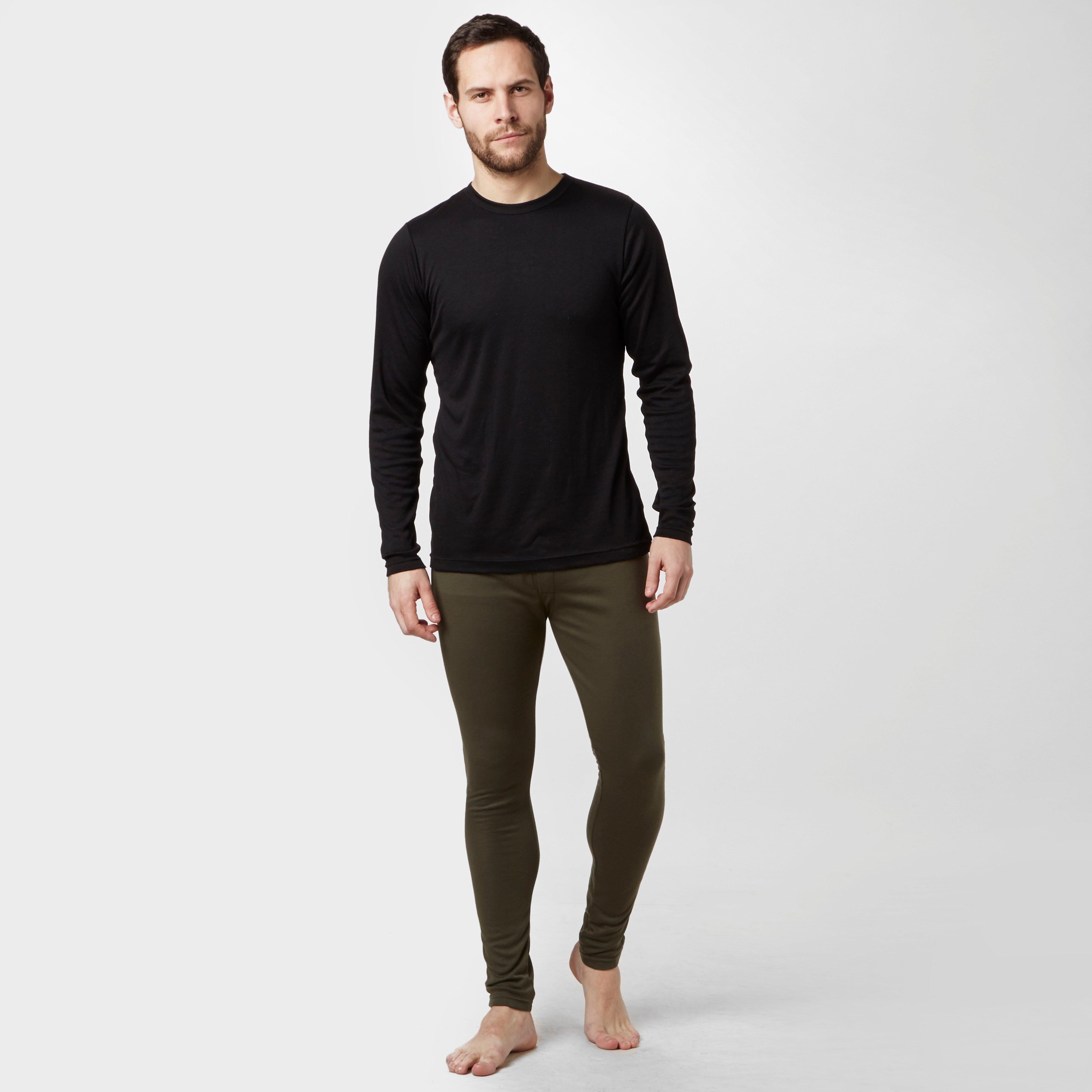 Men's Thermal Baselayer Pants