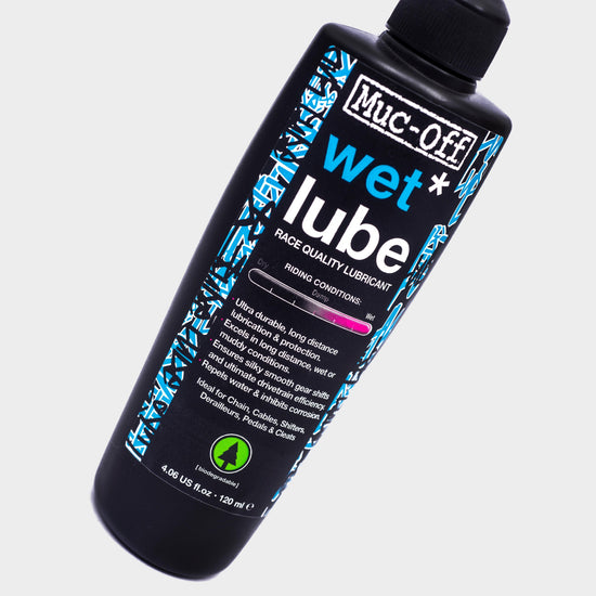 Wet Lube 120ml