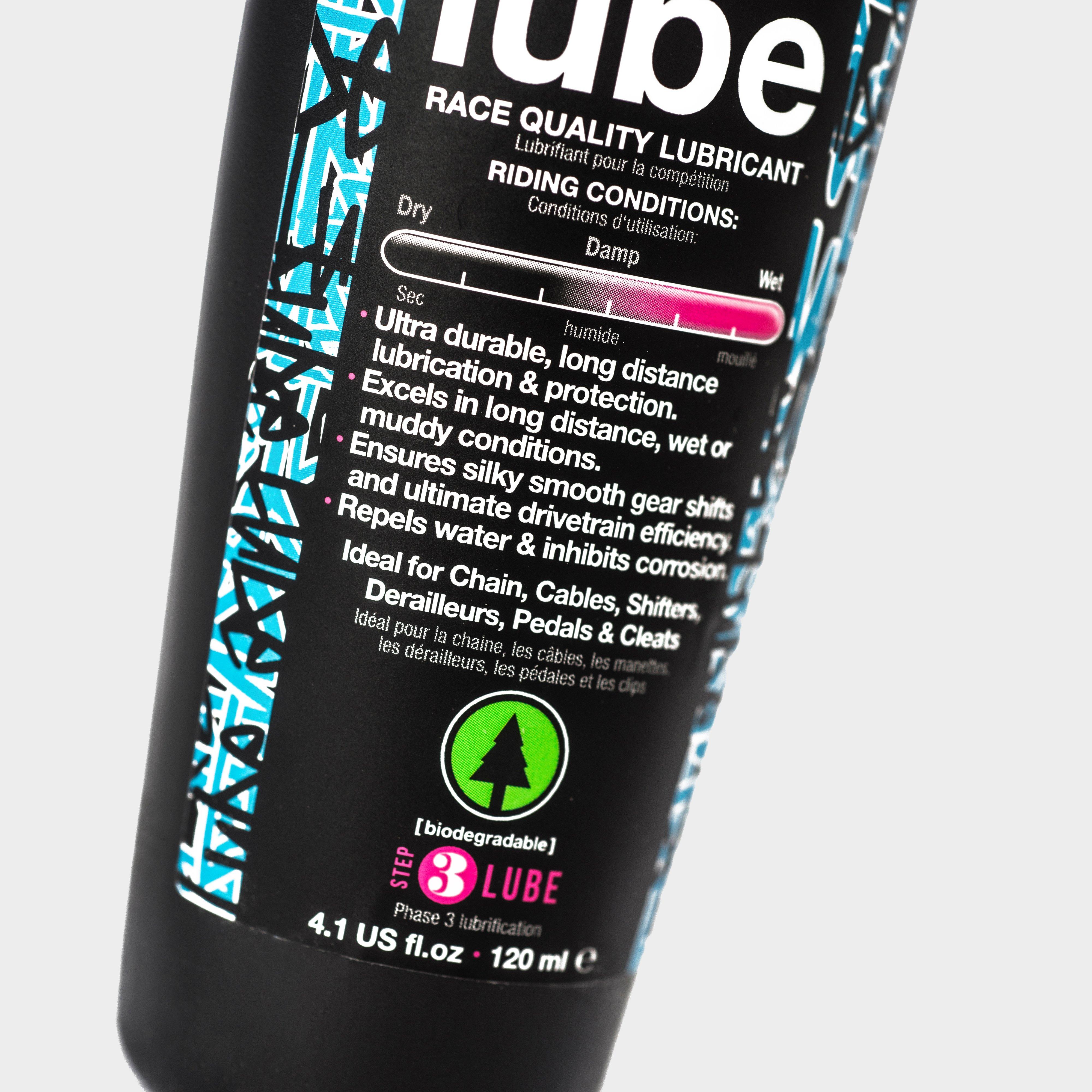 Wet Lube 120ml