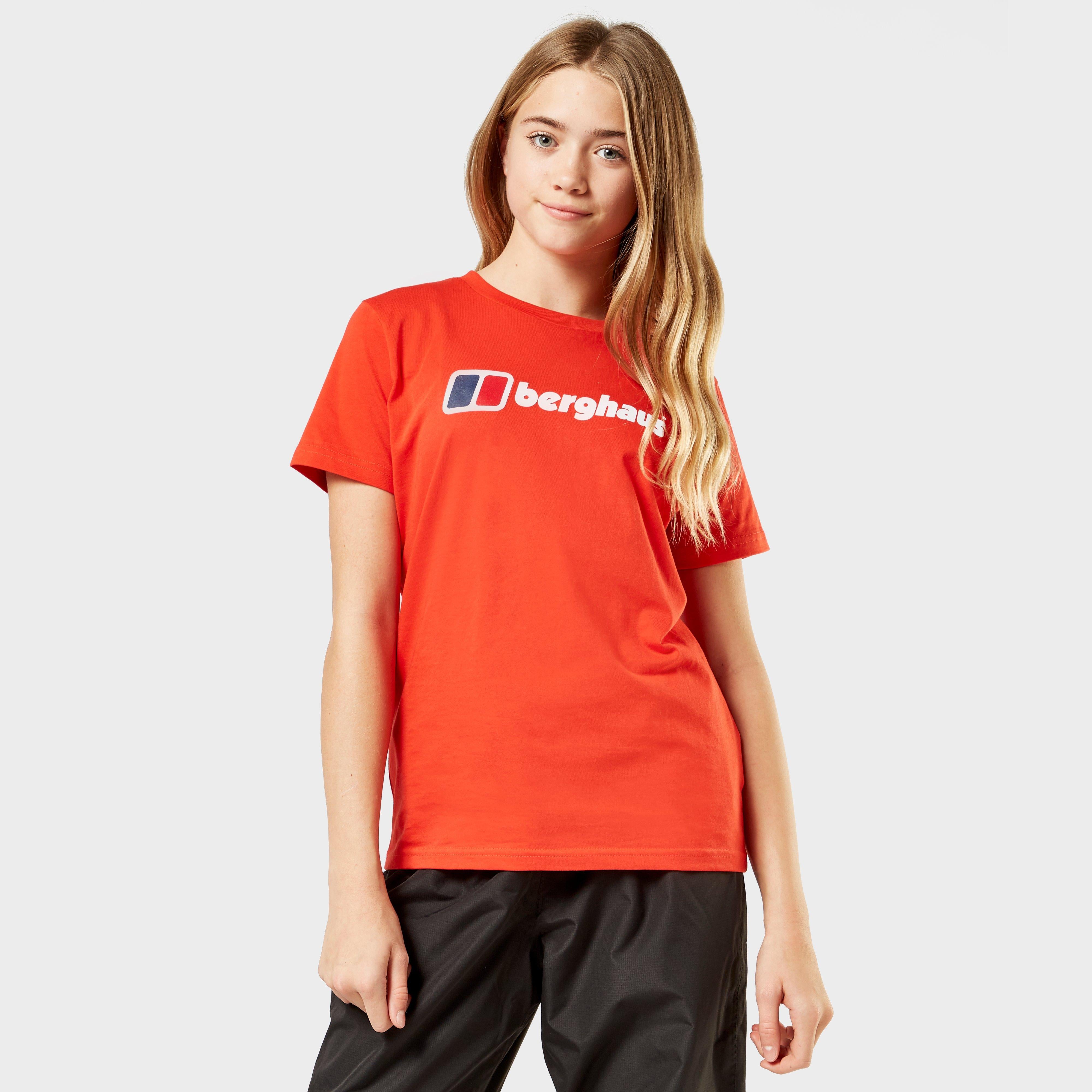 Kids' Logo T-Shirt