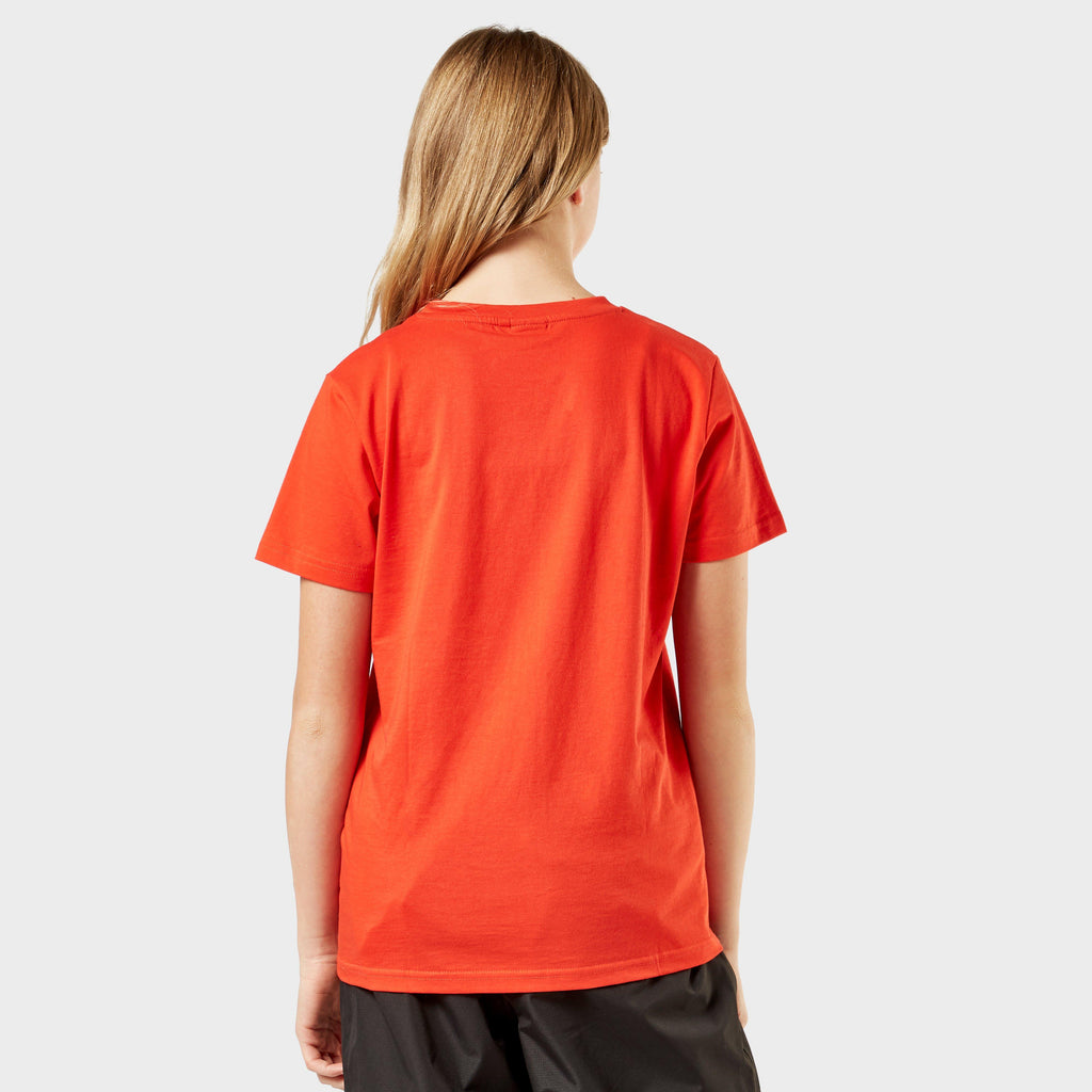 Kids' Logo T-Shirt