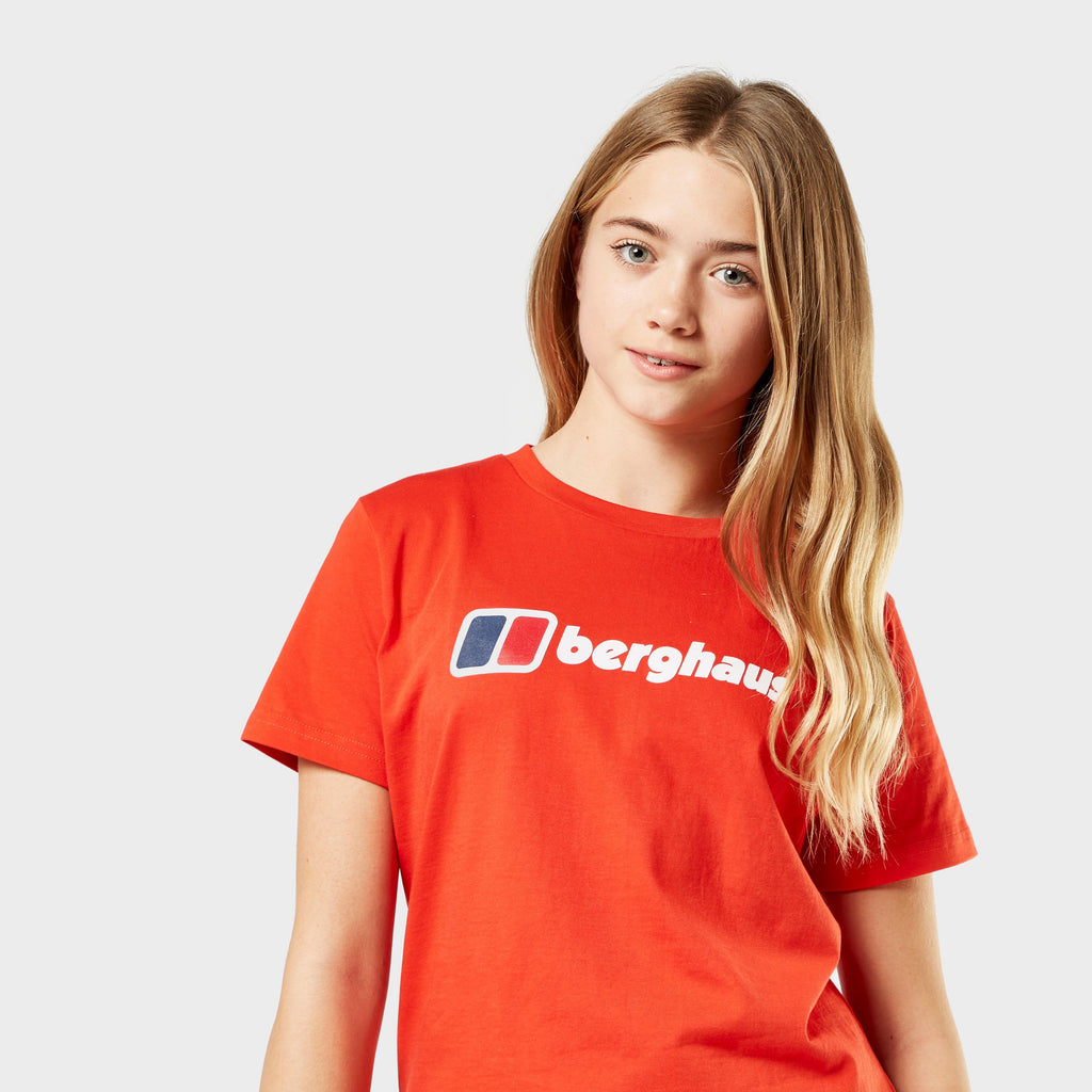 Kids' Logo T-Shirt