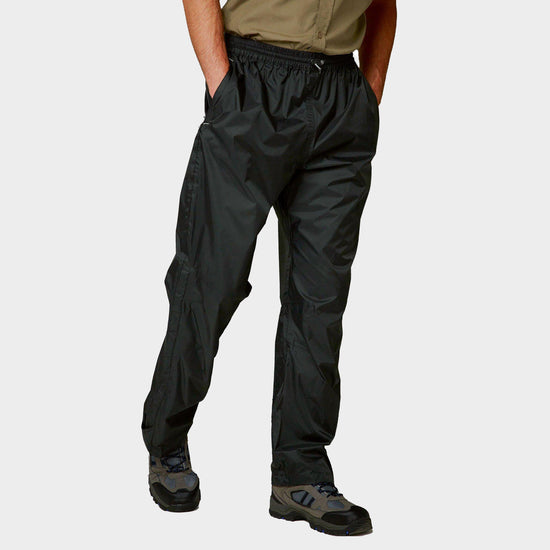 Unisex Ascent Waterproof Overtrousers