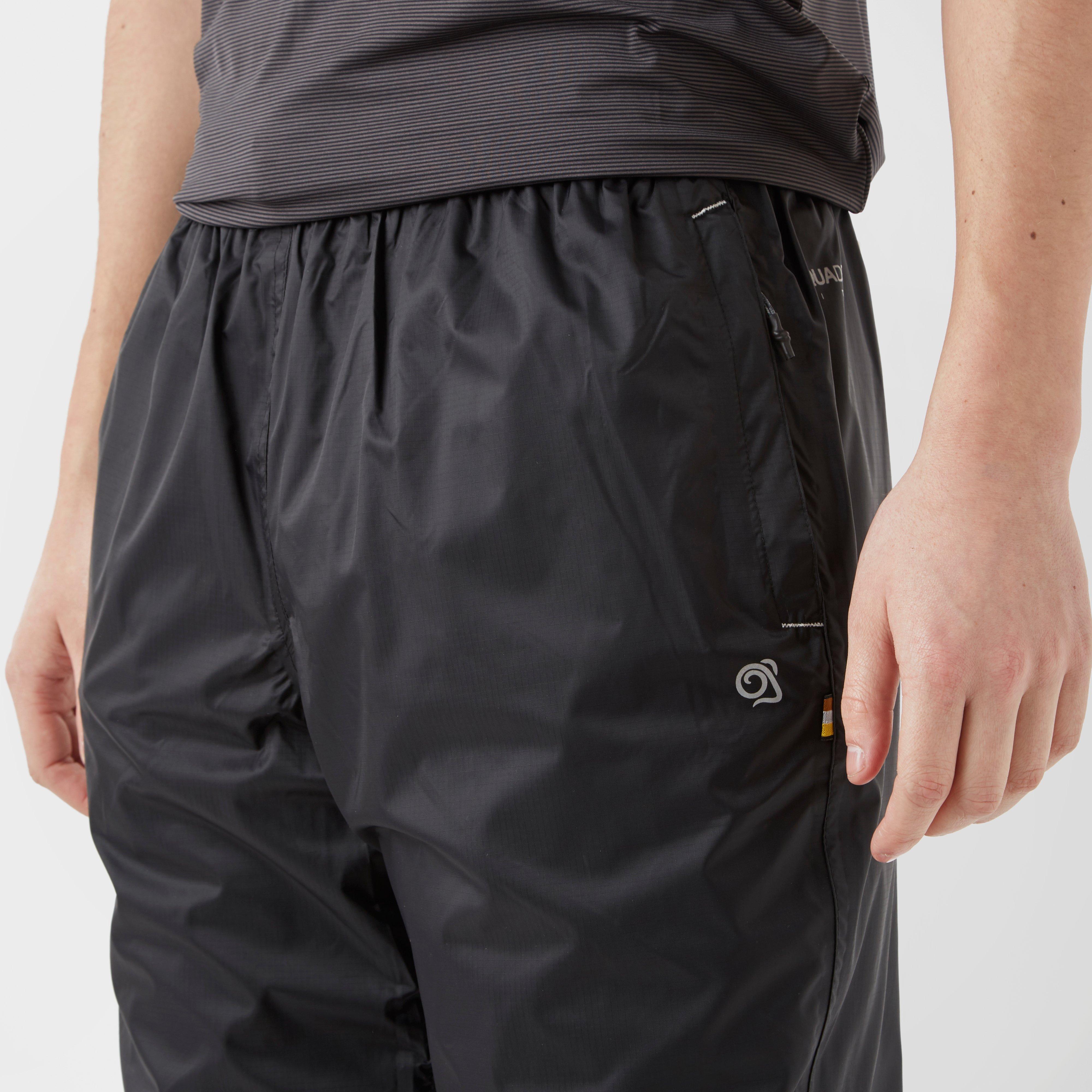 Unisex Ascent Waterproof Overtrousers