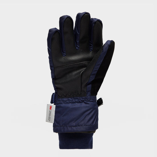 Kids’ Ski Gloves