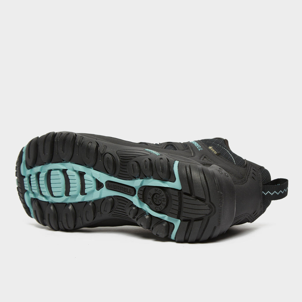 Women's Accentor GORE-TEX® Mid Boots