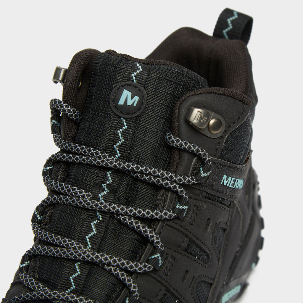 Women's Accentor GORE-TEX® Mid Boots