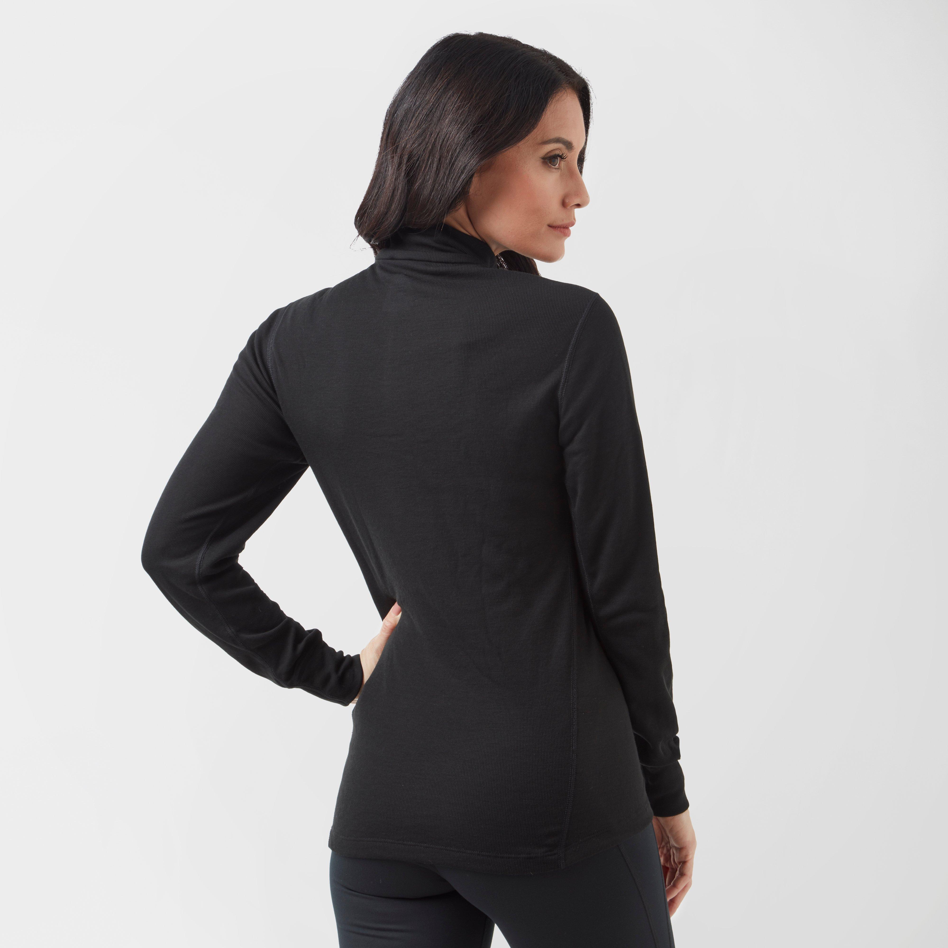 Women’s Active Warm Half Zip