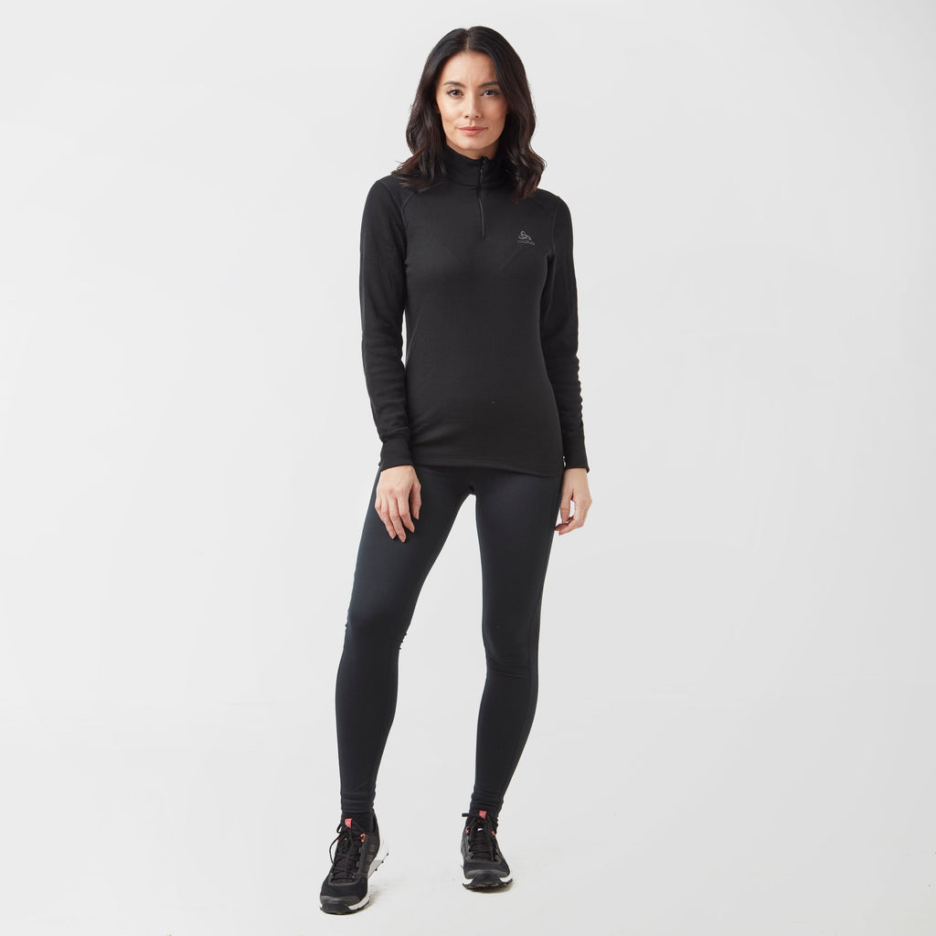 Women’s Active Warm Half Zip