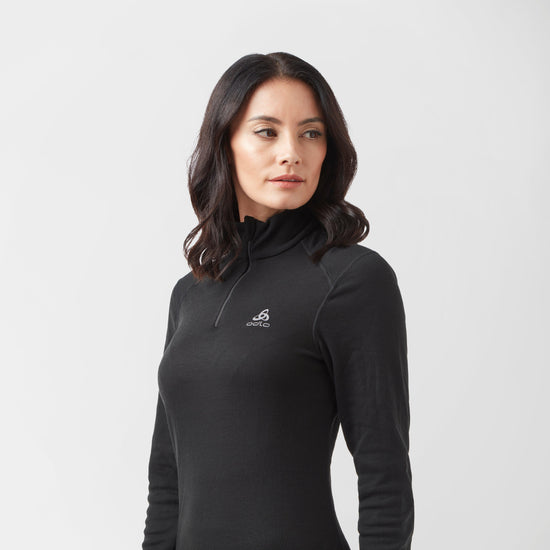 Women’s Active Warm Half Zip