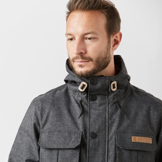 Men’s Hopkins Jacket