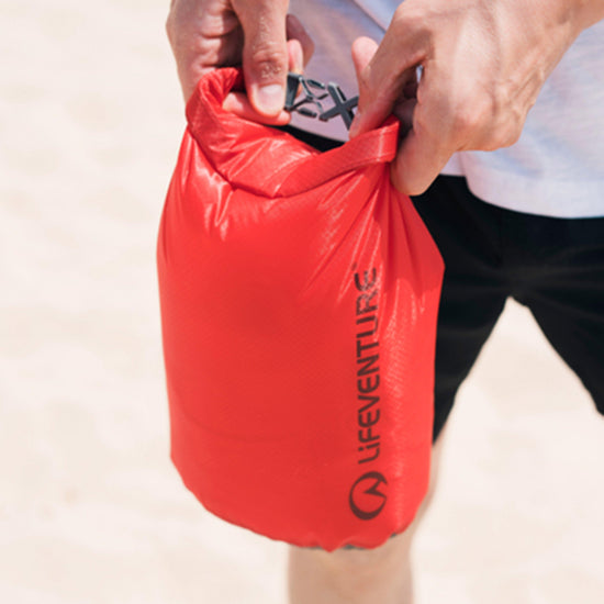 Ultralight 2 Litre Dry Bag