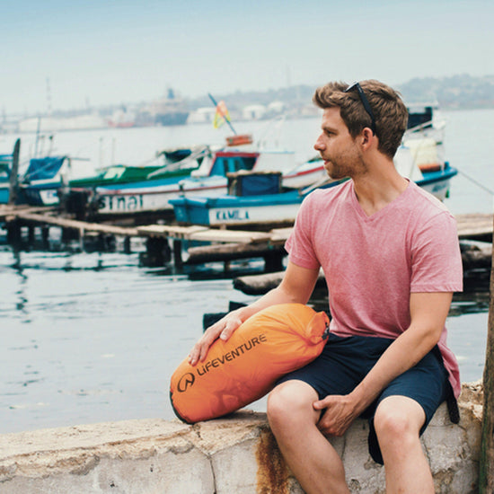 Ultralight 15 Litre Dry Bag