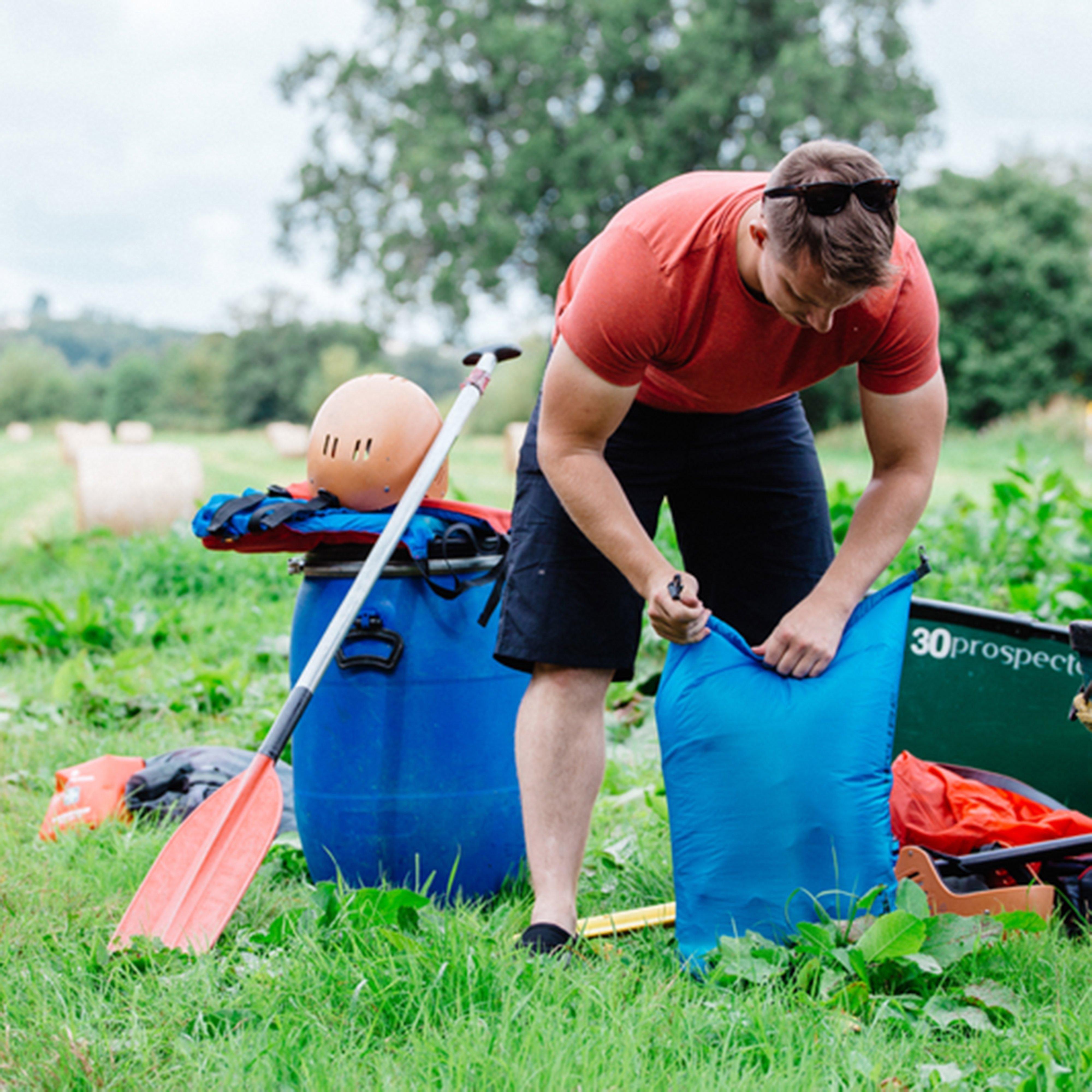 Ultralight 35 Litre Dry Bag