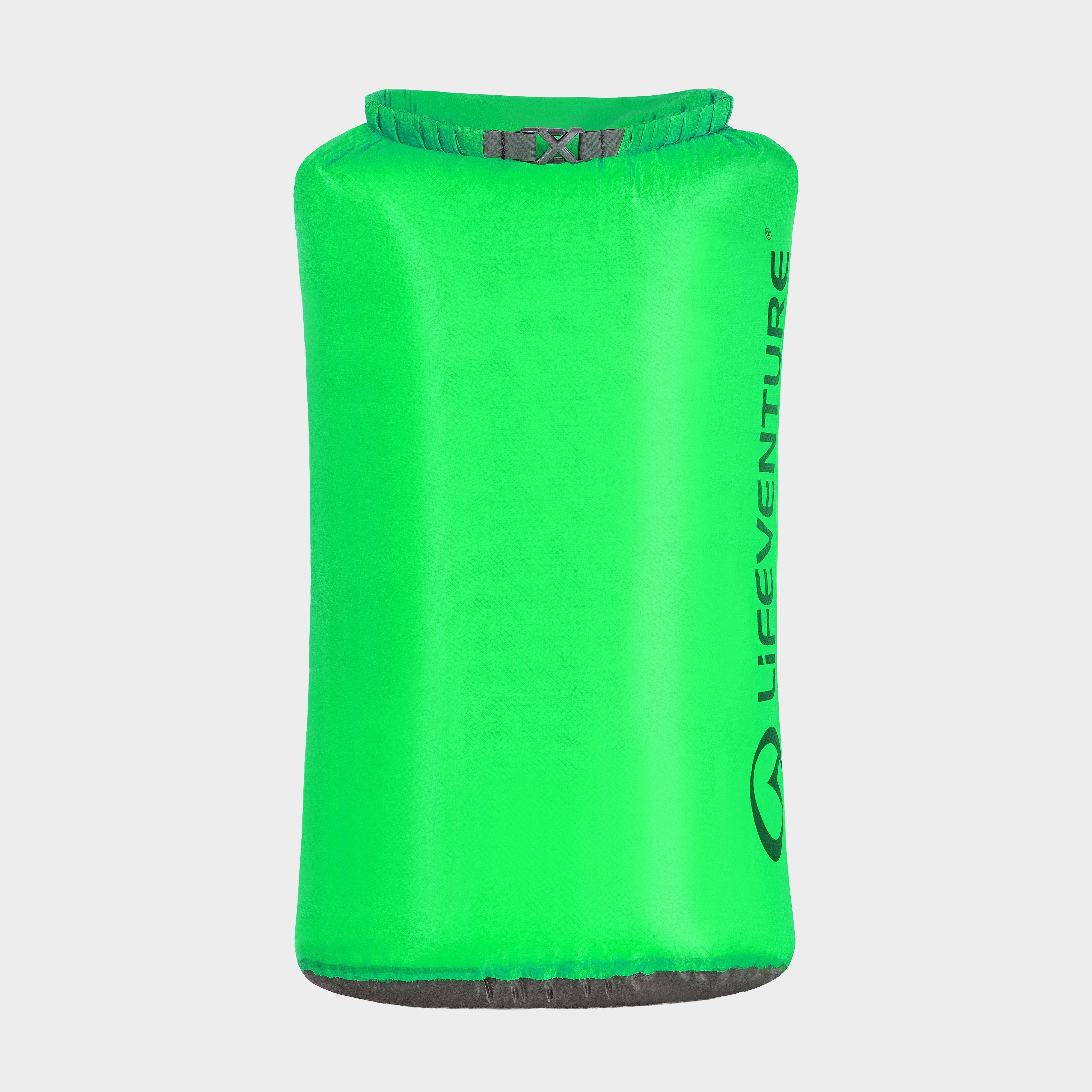 Ultralight 55 Litre Dry Bag