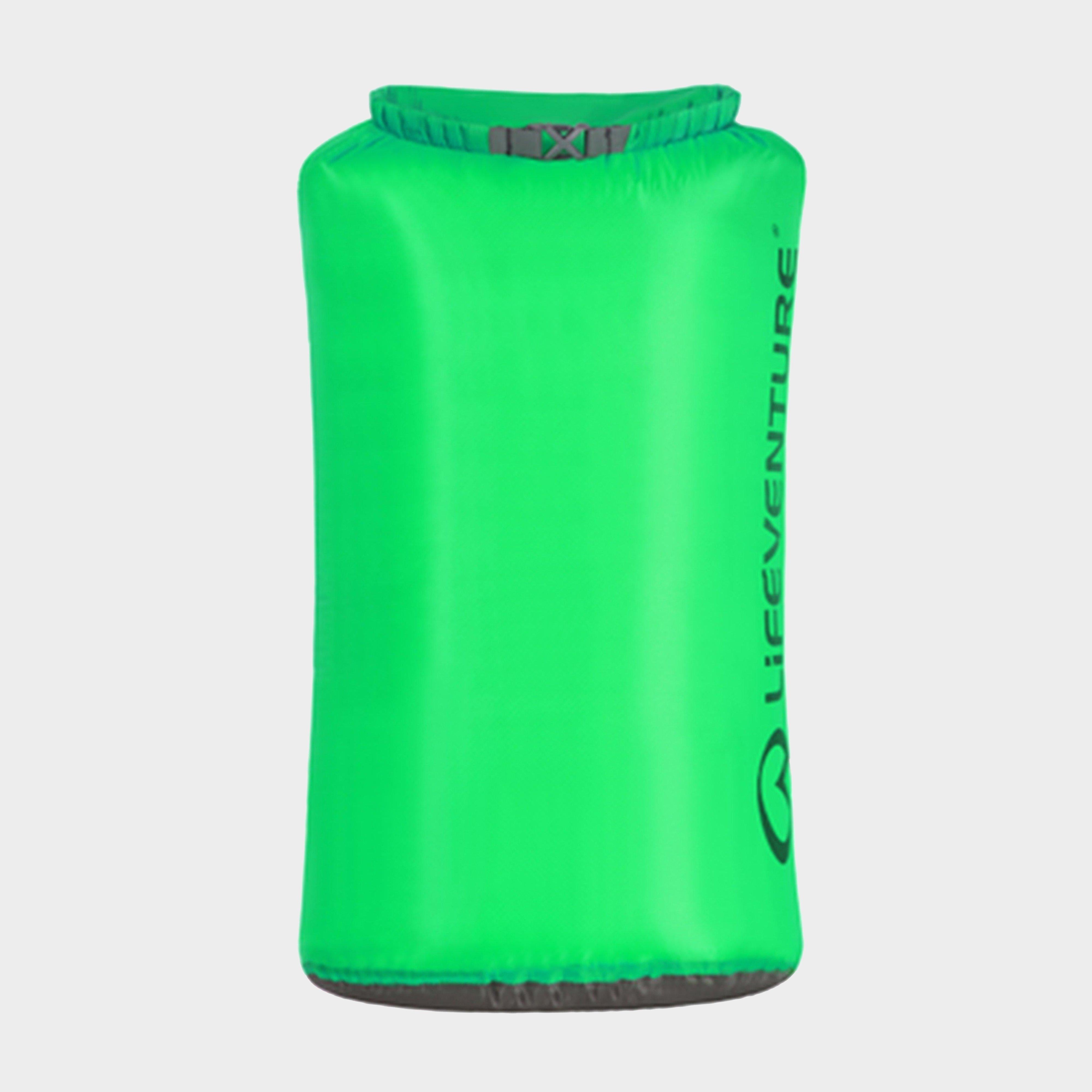 Ultralight 55 Litre Dry Bag
