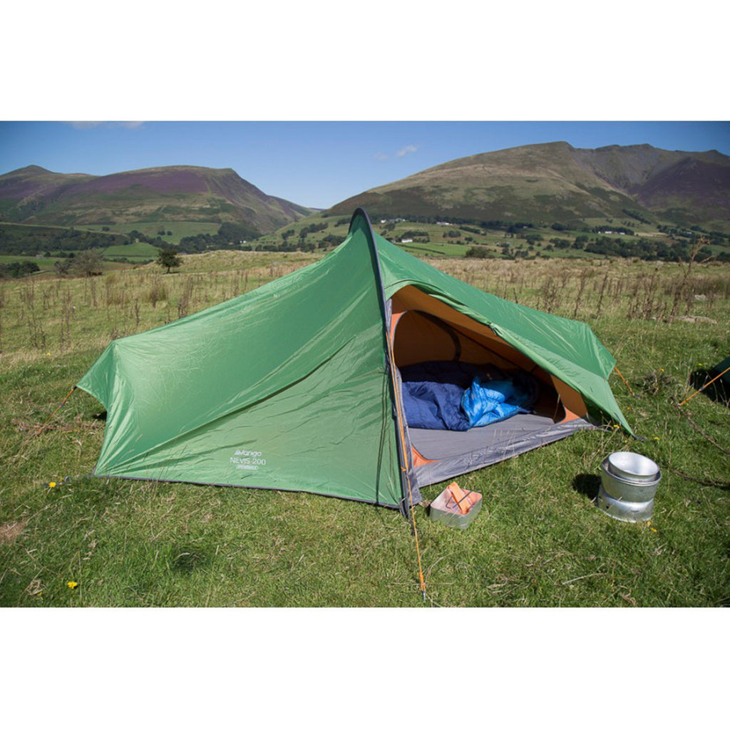 Nevis 100 Backpacking Tent