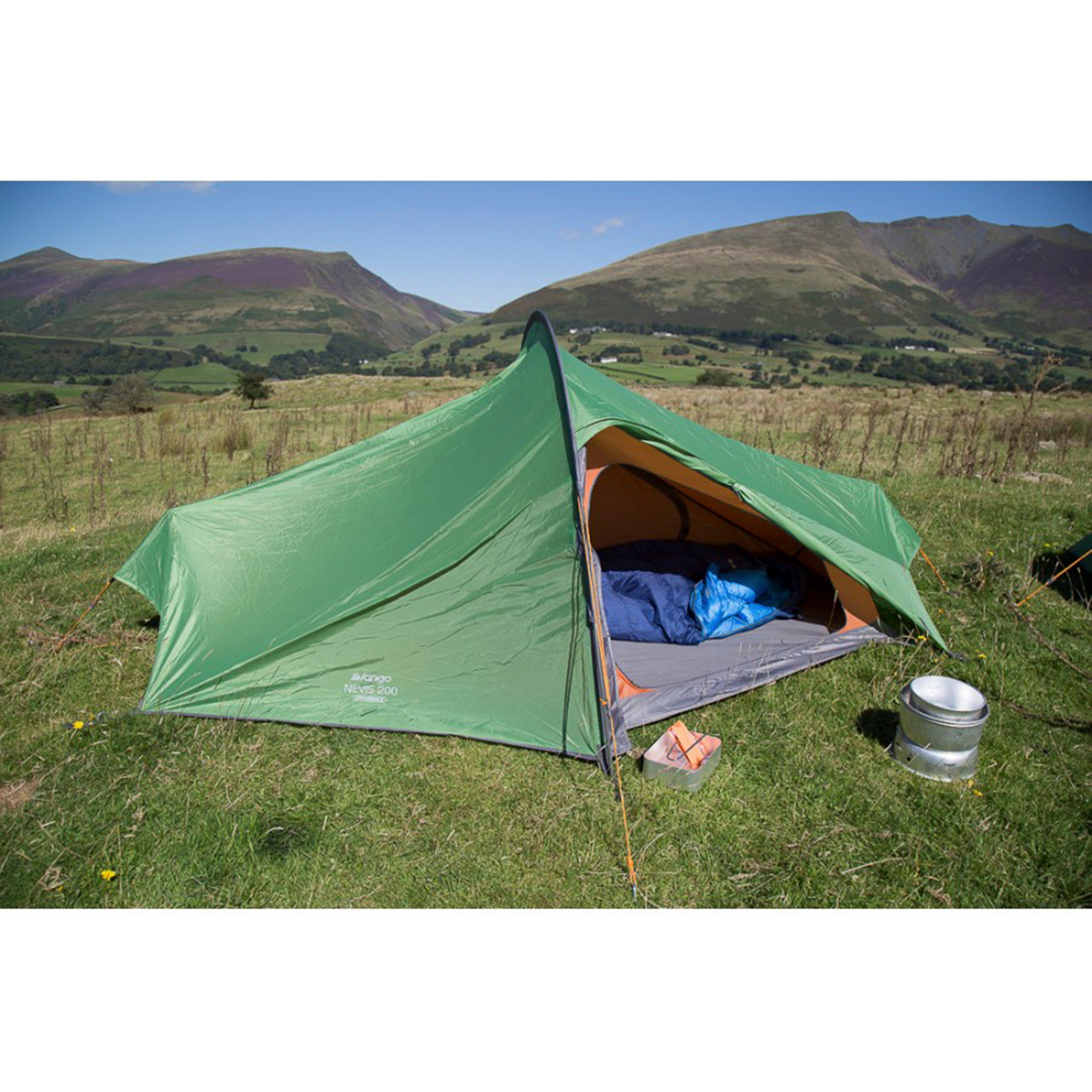 Nevis 100 Backpacking Tent